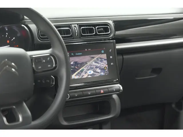 Citroën C3 PureTech 110 EAT6 Max 2024 Benzine 52