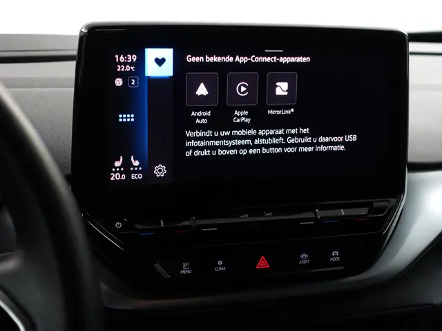 Volkswagen ID.4 Pro 77 kWh- 2022 Elektrisch 12