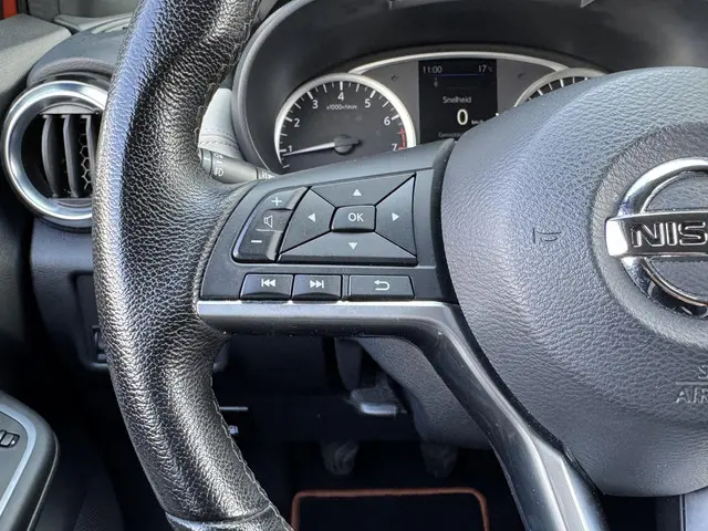 Nissan Micra 1.0 IG-T N-CONNECTA 2020 Benzine 20