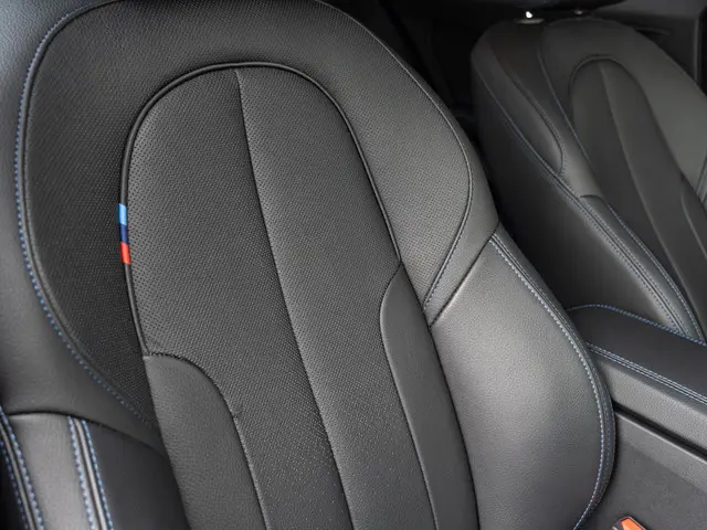BMW 1 Serie 5-deurs M135i xDrive 2024 Benzine 12
