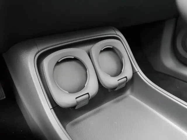 Leapmotor B10 Design ProMax 67.1 kWh 2026 Elektrisch 52