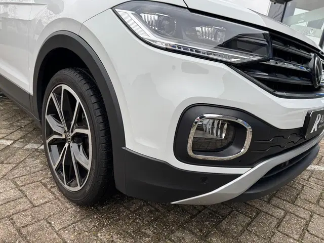 Volkswagen T-Cross 1.5 TSI Style 2023 Benzine 7
