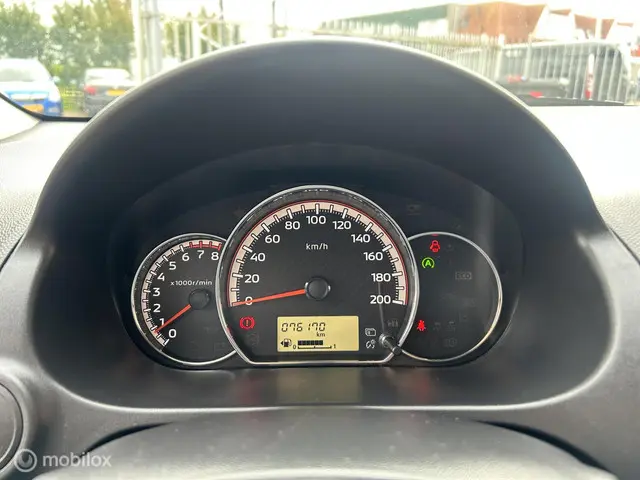 Mitsubishi Space Star 1.2 Dynamic 2022 Benzine 9