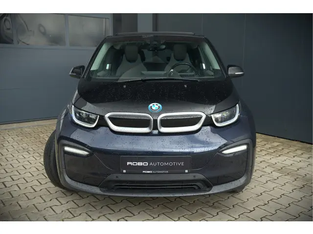BMW i3 Executive Edition 120Ah 42 kWh 2019 Elektrisch 2