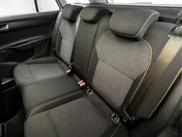 Škoda Fabia Combi 1.0 Luxury 2019 Benzine 15