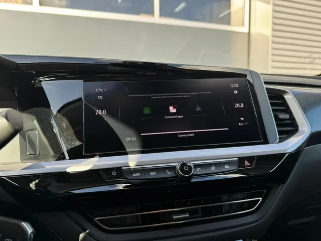 Opel Grandland 1.2 Turbo GS Line 2023 Benzine 12