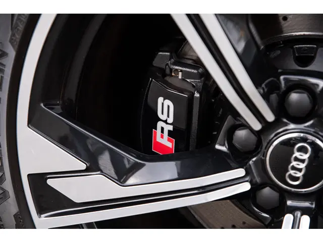 Audi RS5 Sportback 2.9 TFSI quattro 2019 Benzine 35