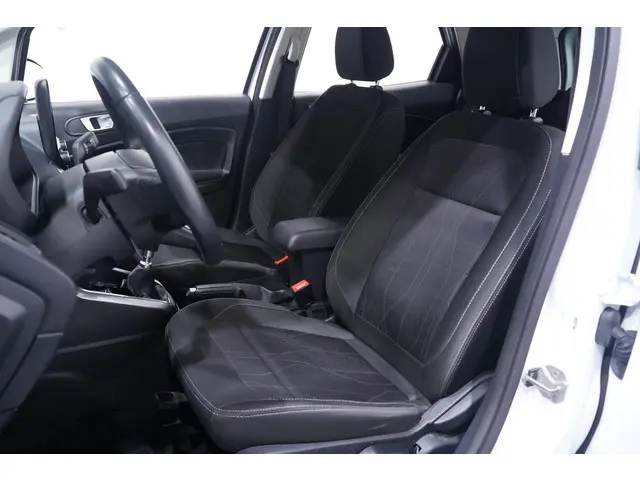 Ford EcoSport 1.0 EcoBoost Trend Ultimate 2019 Benzine 35