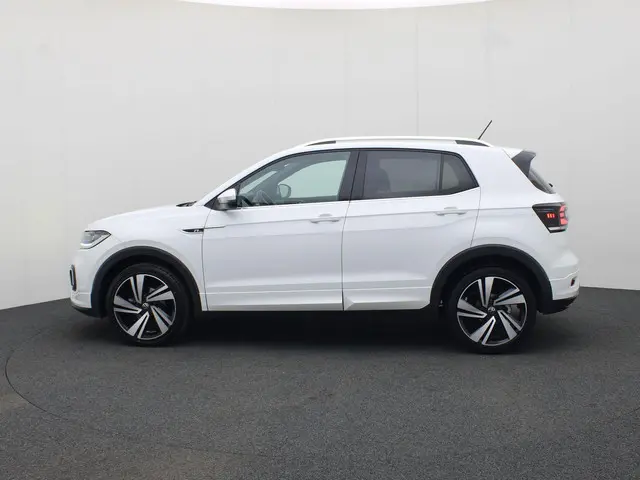 Volkswagen T-Cross 1.0TSI/110PK R Line DSG 2021 Benzine 31