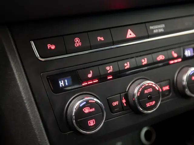 SEAT Ateca 1.4 TSI Xcellence Sport 2016 Benzine 10