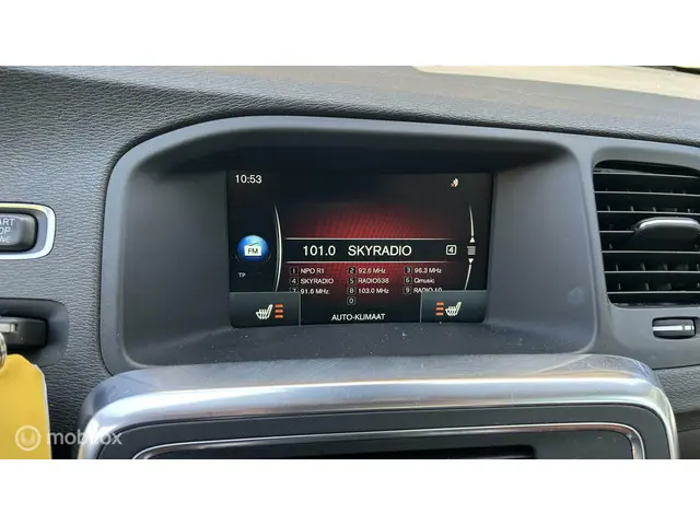 Volvo S60 1.6 T3 Summum 2015 Benzine 14