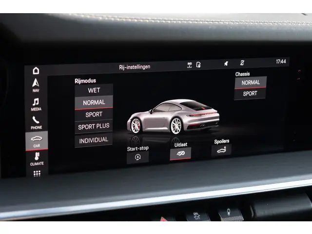 Porsche 911 3.0 Carrera S 2019 Benzine 18