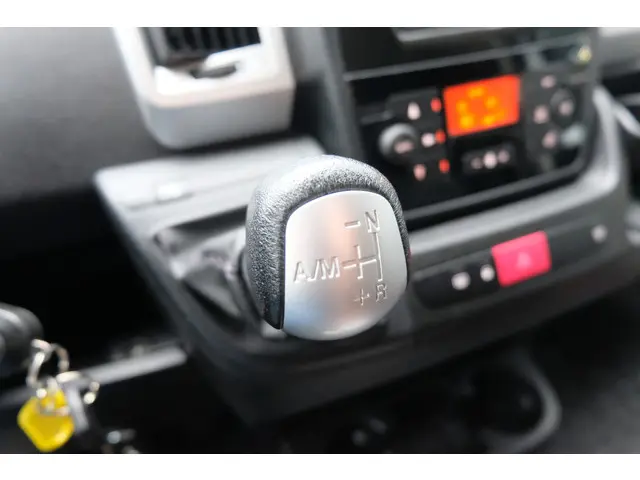 Fiat Ducato 2.3 Multijet 2017 Diesel 14