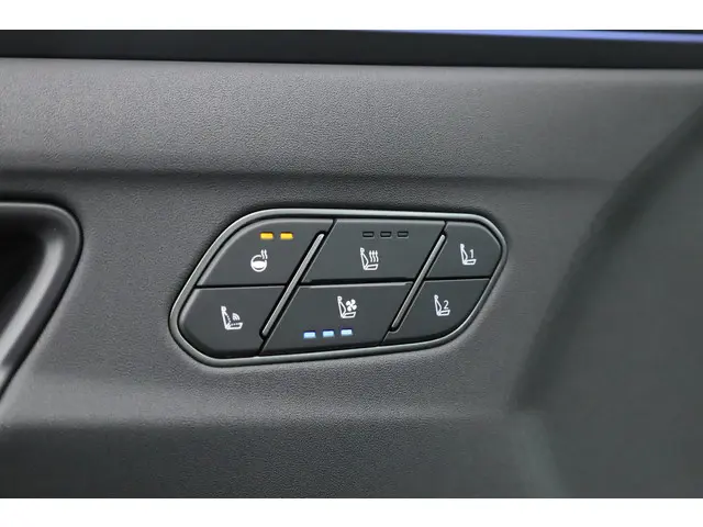 Kia EV5 GT-PlusLine 81.4 kWh 2026 Elektrisch 10