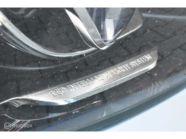 Mercedes-Benz C-Klasse Cabrio 200 Ambition 2016 Benzine 39