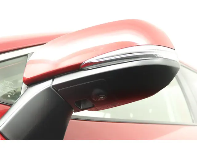 Toyota RAV4 2.5 Hybrid Executive 2021 Hybride Benzine 42