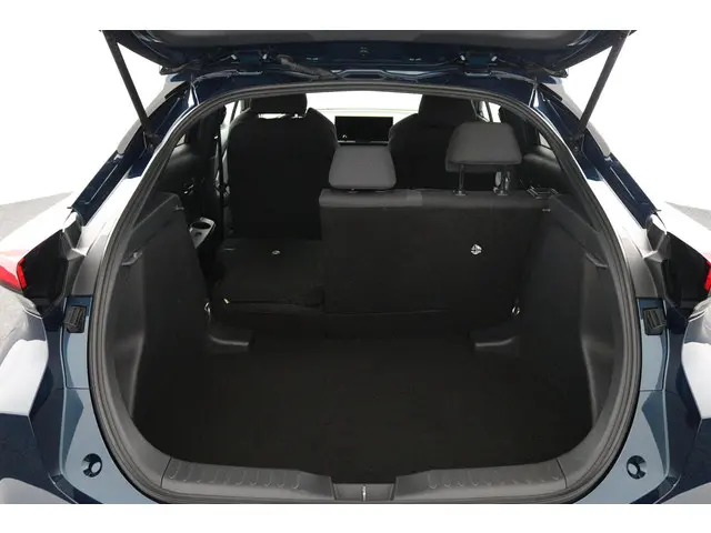 Toyota C-HR 1.8 Hybrid 140 Dynamic 2024 Hybride Benzine 23