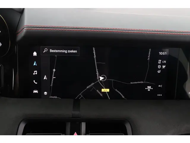 Porsche Taycan Sport Turismo GTS 2022 Elektrisch 45