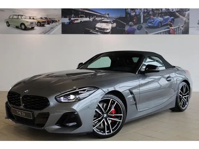 BMW Z4 Roadster sDrive20i 2026 Benzine 26