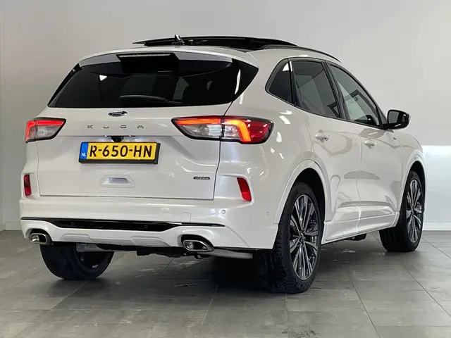 Ford Kuga 2