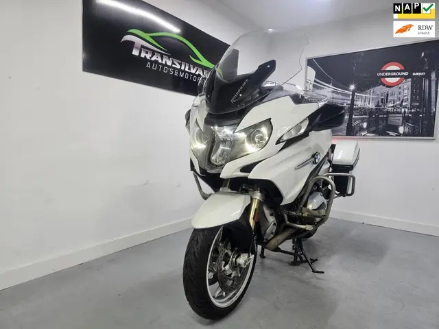 BMW R 1200 R R1200RT RT /2018 2018 Benzine