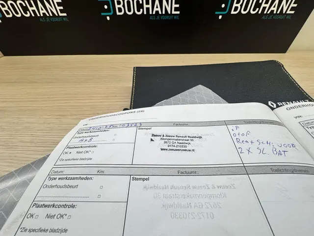 Renault Kadjar 1.3 TCe 140 Black Edition 2021 Benzine 18