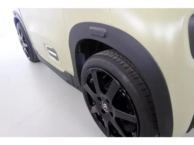 Citroën Ami Pack VDA Custom 16" 2021 Elektrisch 12