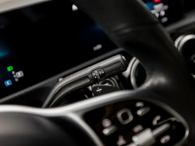 Mercedes-Benz A-Klasse 200 Sport 2019 Benzine 25