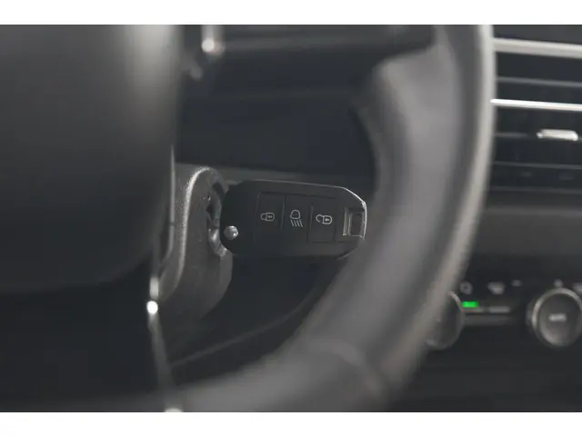 Citroën C4 PureTech 130 Feel Pack 2021 Benzine 14
