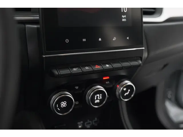 Renault Captur Mild Hybrid 140 EDC Techno 2023 Benzine 48