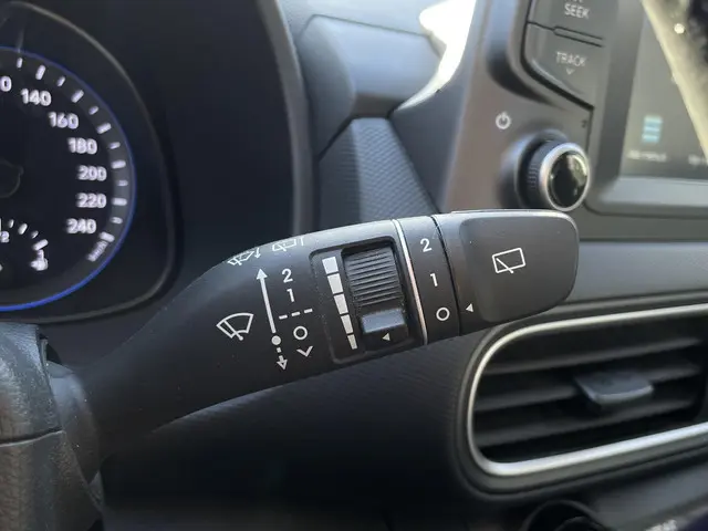 Hyundai Kona 1.0 T-GDI Fashion 2021 Benzine 8