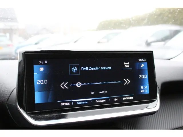 Peugeot 2008 1.5 BlueHDi Blue Lease Allure 2020 Diesel 34