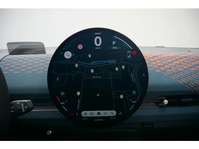 MINI Aceman E 2025 Elektrisch 17