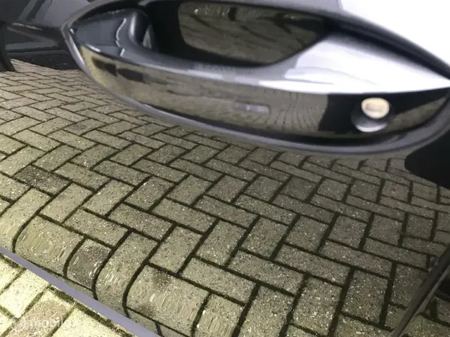 Volkswagen ID.3 First Plus 58 kWh 2020 Elektrisch 6
