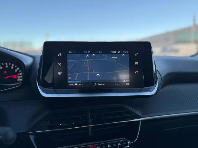 Peugeot 208 1.2 PureTech Active Pack 2022 Benzine 28