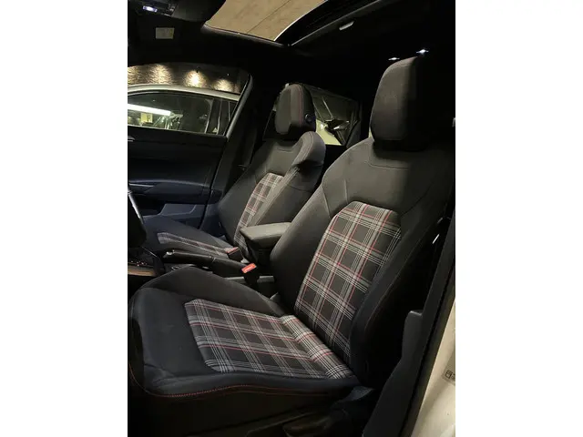 Volkswagen Polo 2.0 TSI GTI|PANORAMA|BOMVOL 2019 Benzine 20