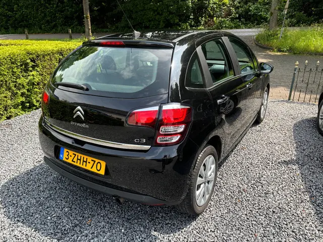 Citroën C3 3
