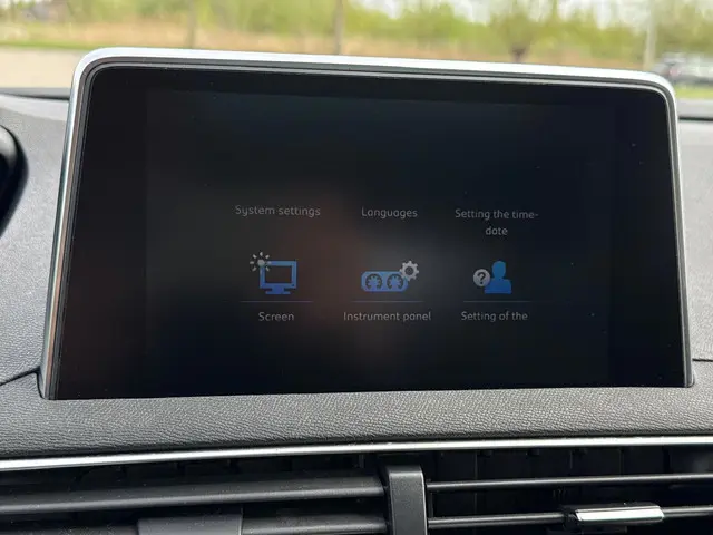 Peugeot 3008 1.2 PureTech Allure 2018 Benzine 16