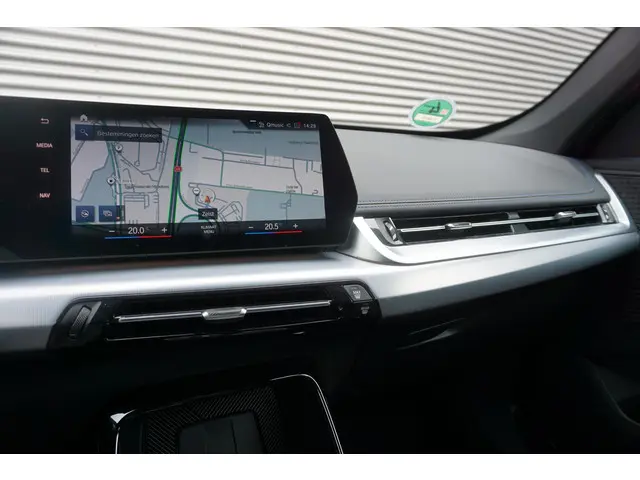 BMW X1 sDrive18i 2023 Benzine 11