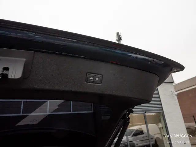 Audi Q8 60 TFSI E Quattro S-Line 2021 Hybride Benzine 50