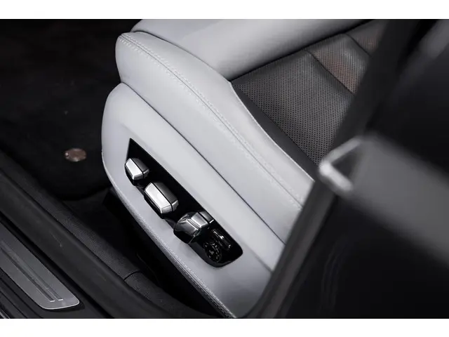 Alpina B5 Bmw alpina touring allrad 2021 Benzine 20