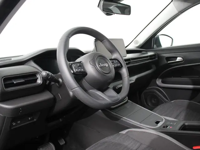 Jeep Avenger 2