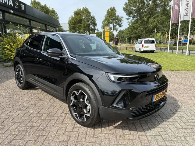 Opel Mokka 3