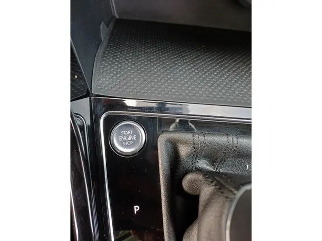 Volkswagen Touran 1.8 TSI Highline 2017 Benzine 45