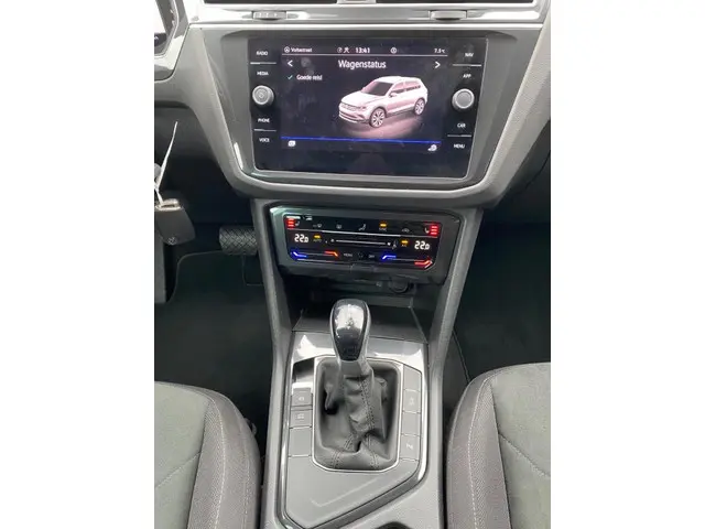 Volkswagen Tiguan 1.5 TSI Business+ 2023 Benzine 13