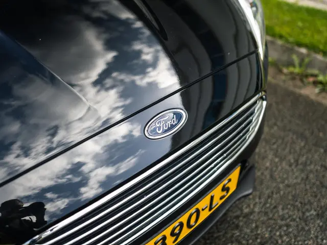 Ford Focus Wagon 1.5 Titanium. FULL OPTIES !!! 2017 Benzine 11