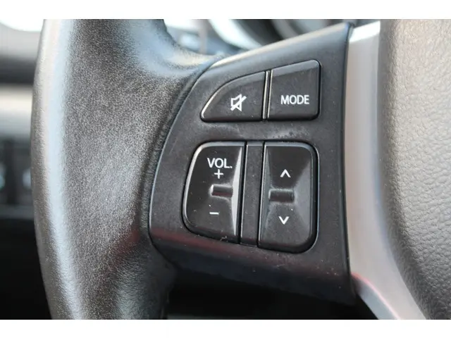 Suzuki Vitara 1.0 ECC//NAVI//CAMERA!! 2020 Benzine 10