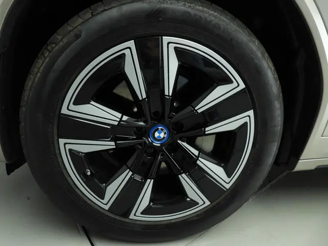 BMW iX3 Executive 80 kWh 2024 Elektrisch 11