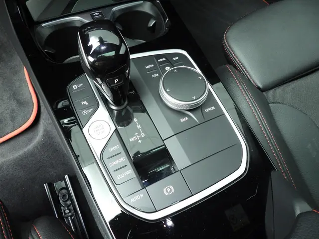 BMW 1 Serie 5-deurs 128ti 2024 Benzine 15