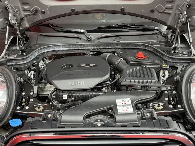 MINI One Mini 1.2 Business 2015 Benzine 11